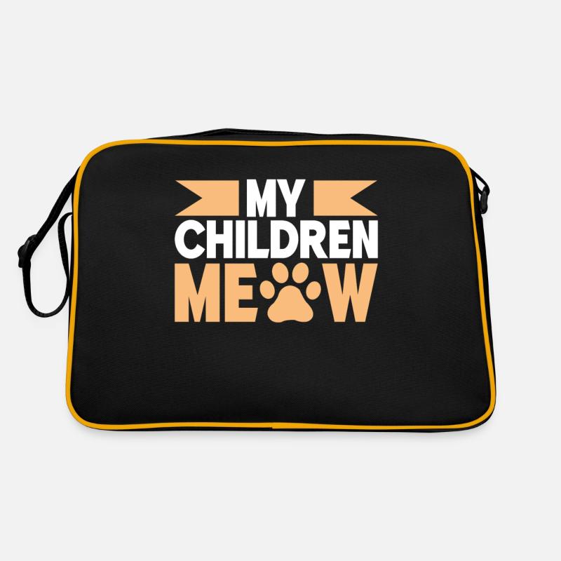 Retro Bag