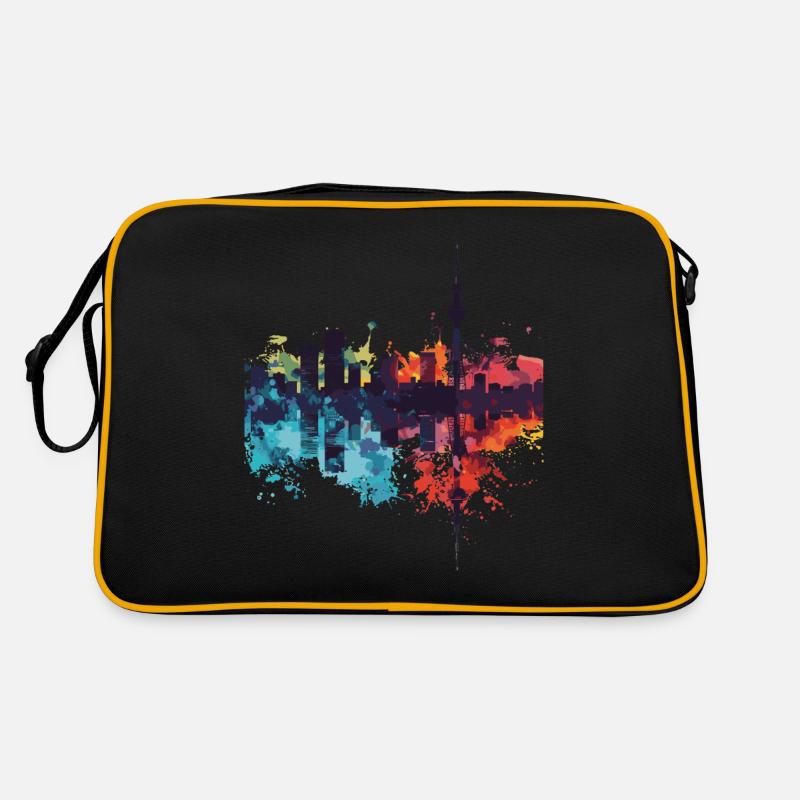Retro Tasche