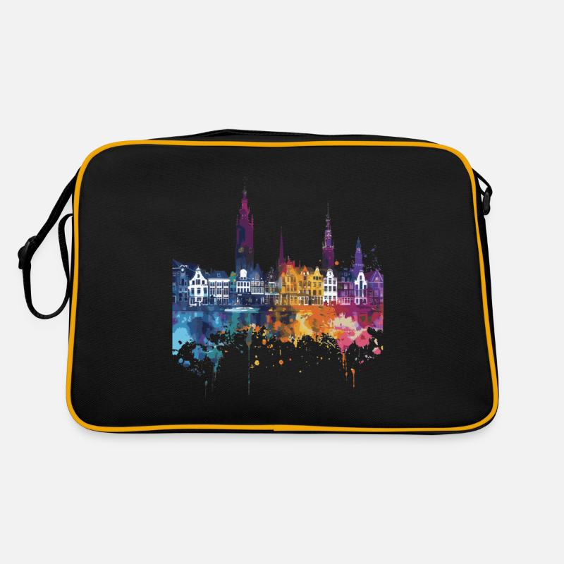 Retro Tasche