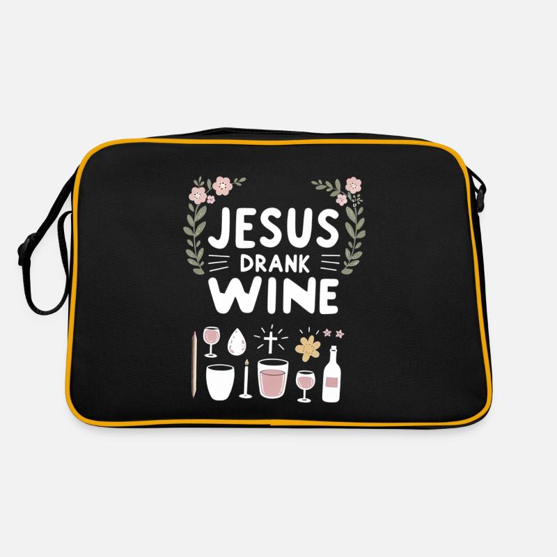 Retro Tasche