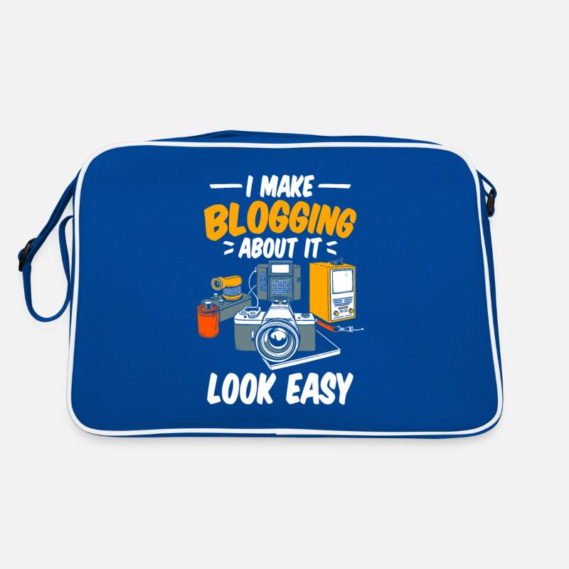 Retro Bag