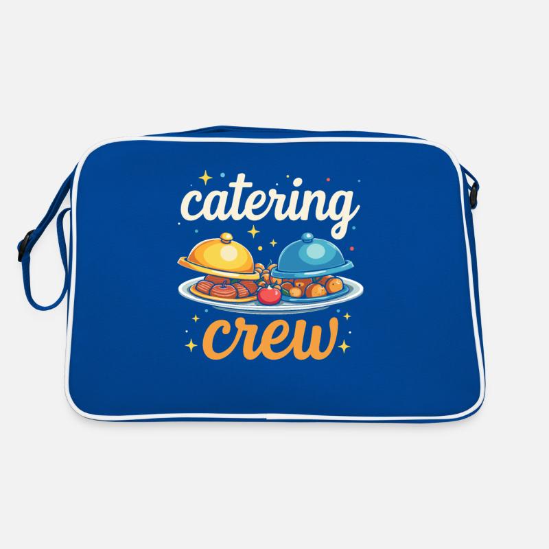 Retro Bag