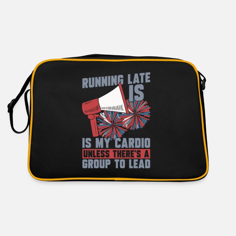Retro Bag