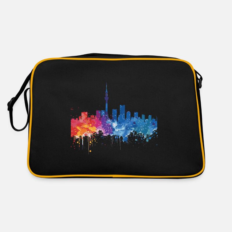 Retro Bag