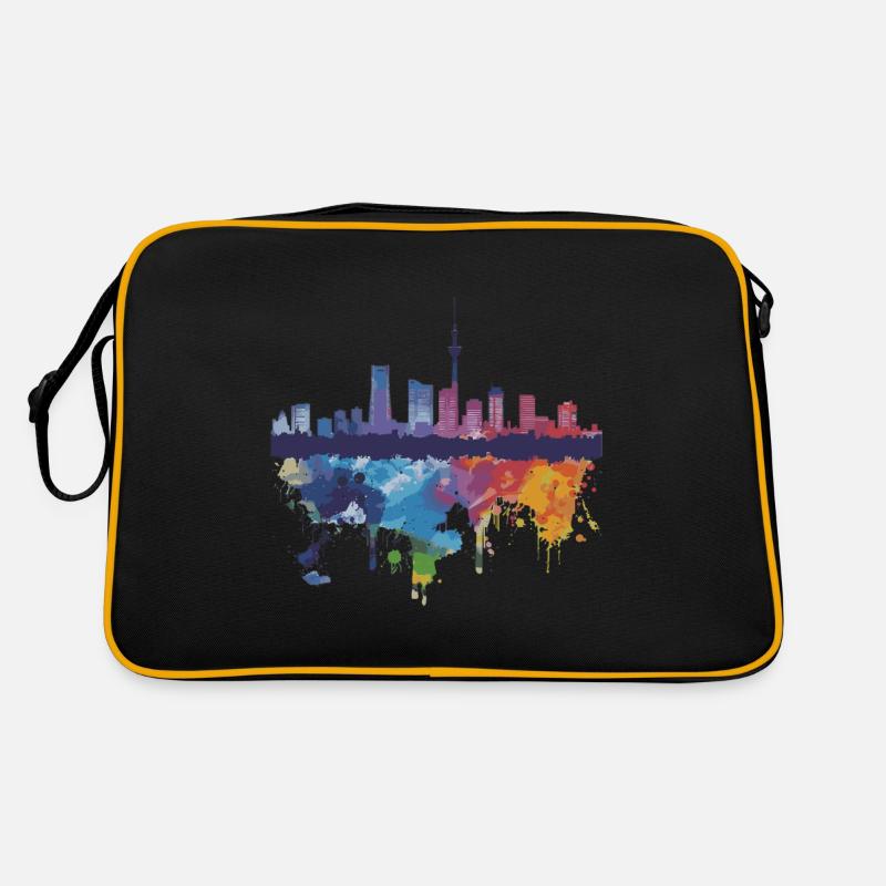 Retro Bag