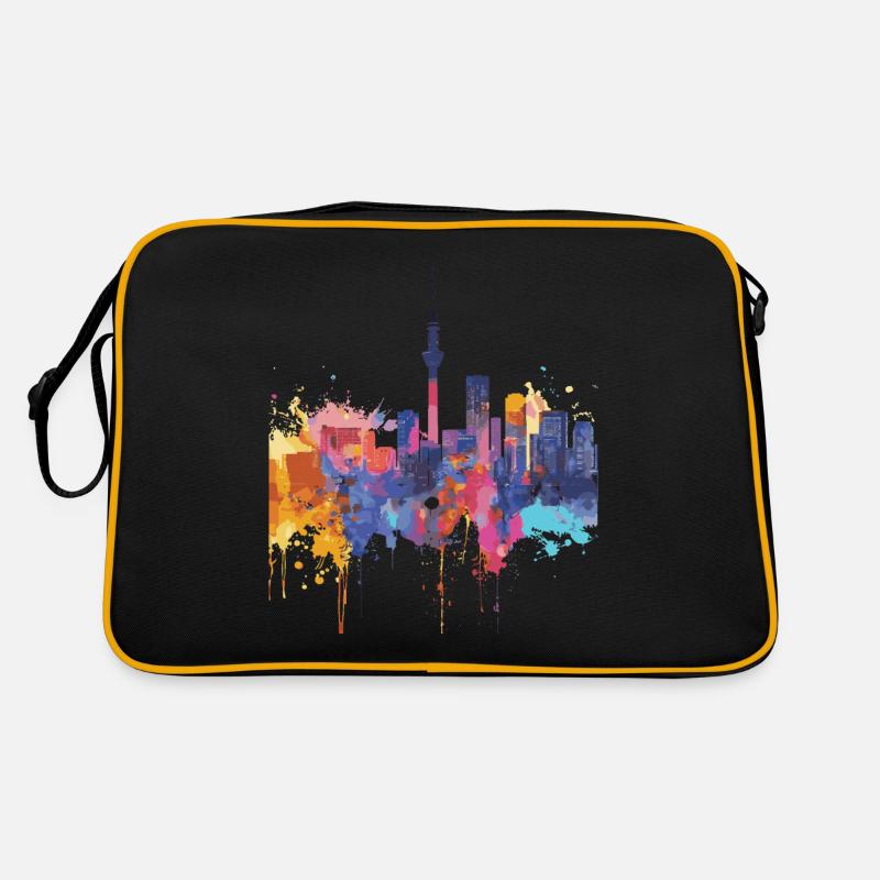Yao Retro Bag