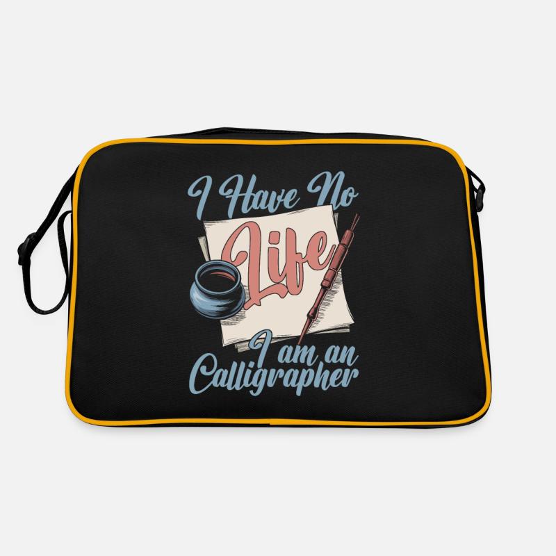 Retro Bag