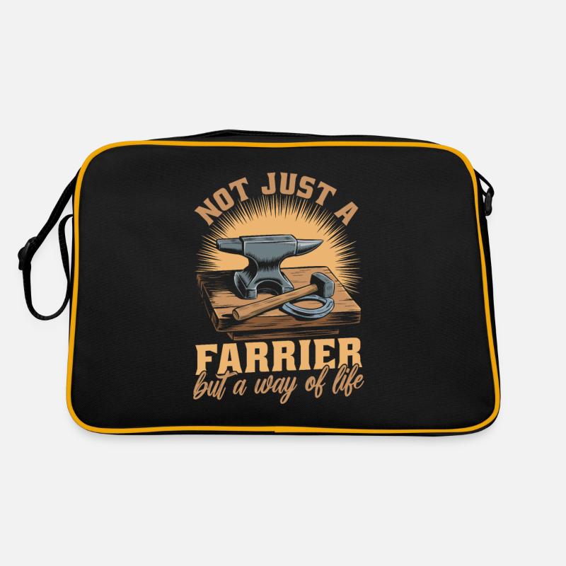 Retro Tasche