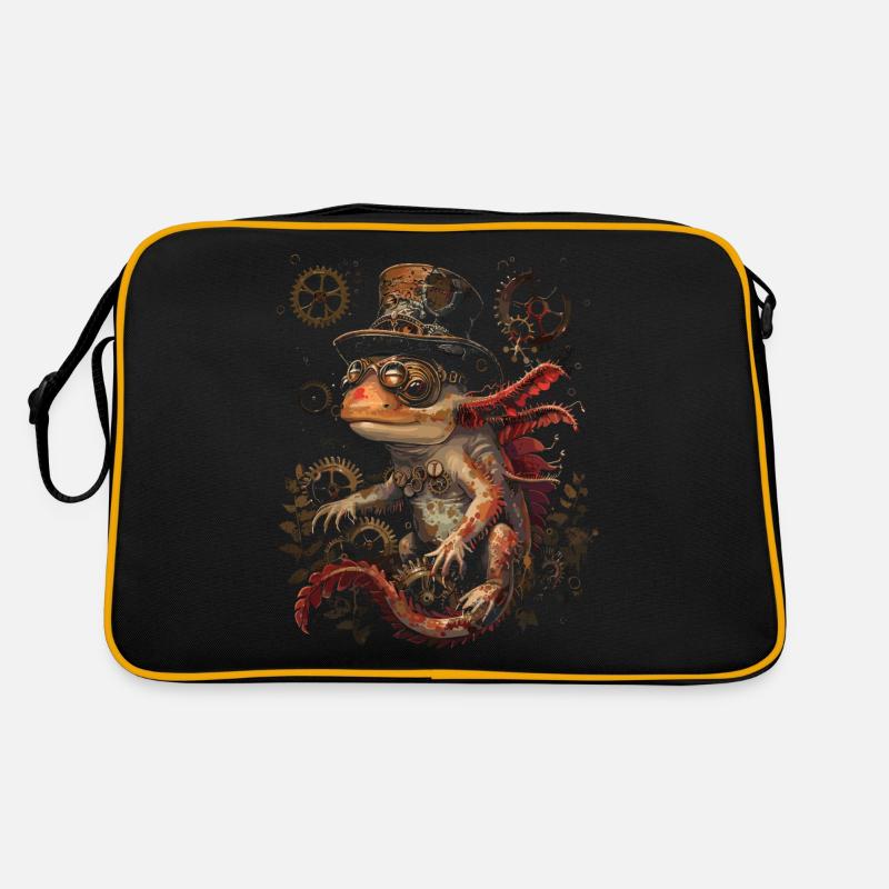 Retro Tasche