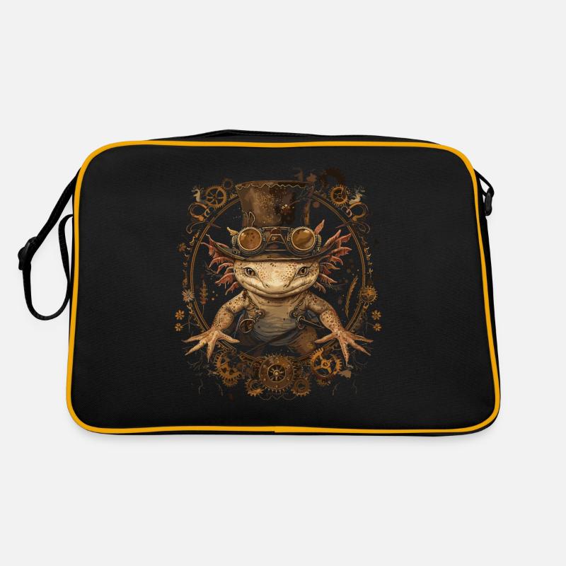 Retro Tasche