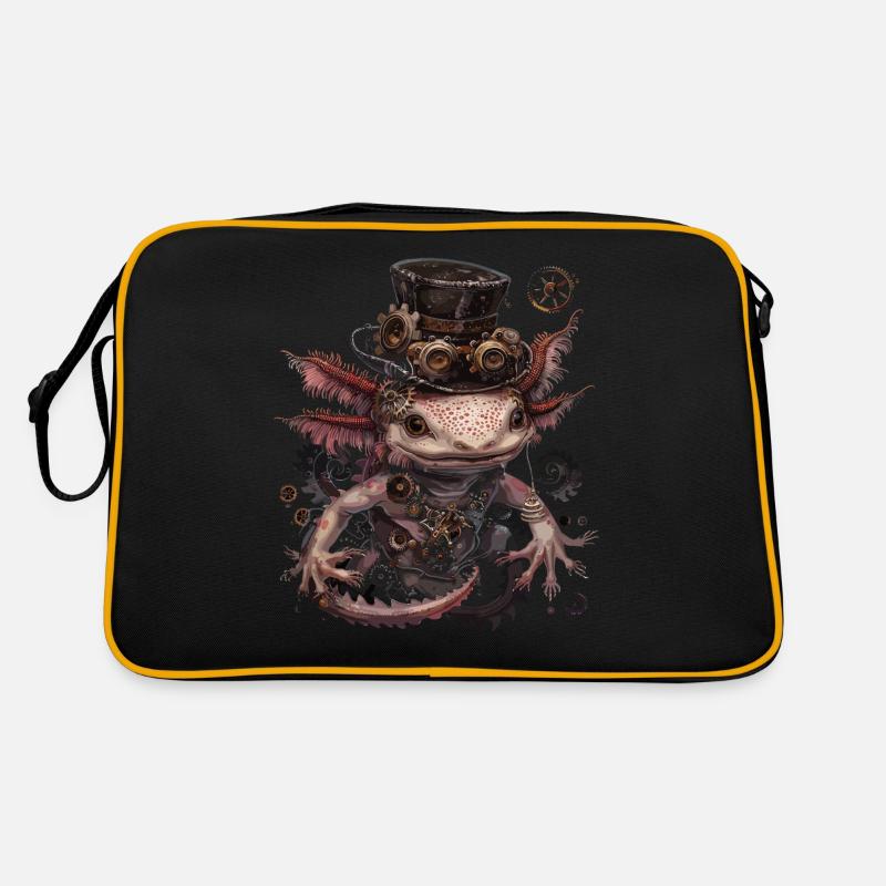 Retro Tasche