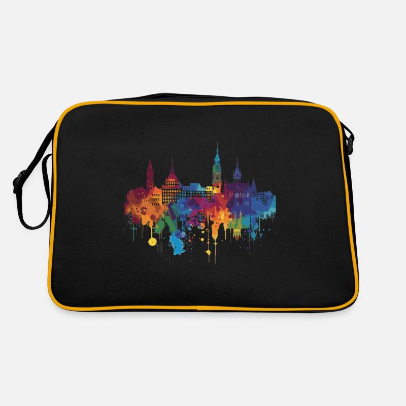 Opole Sac Retro