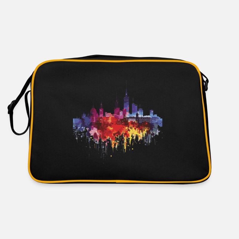 Retro Bag