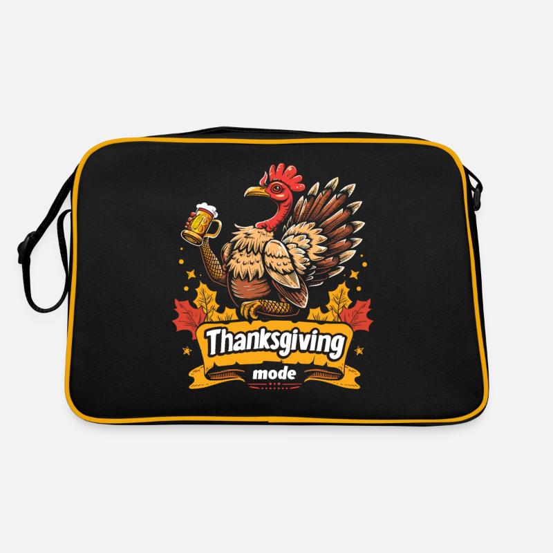 Retro Bag