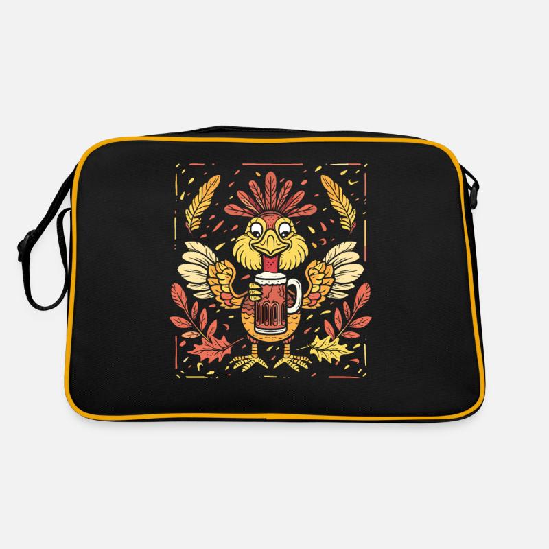 Sac Retro