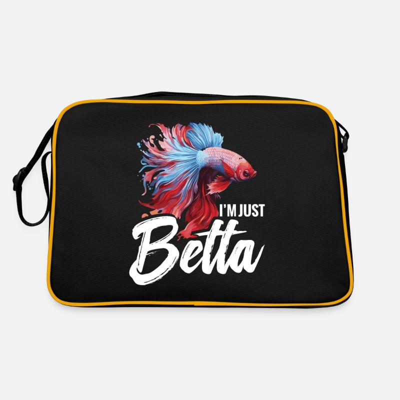 Retro Tasche