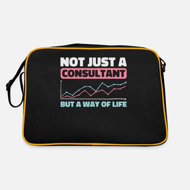 Retro Bag