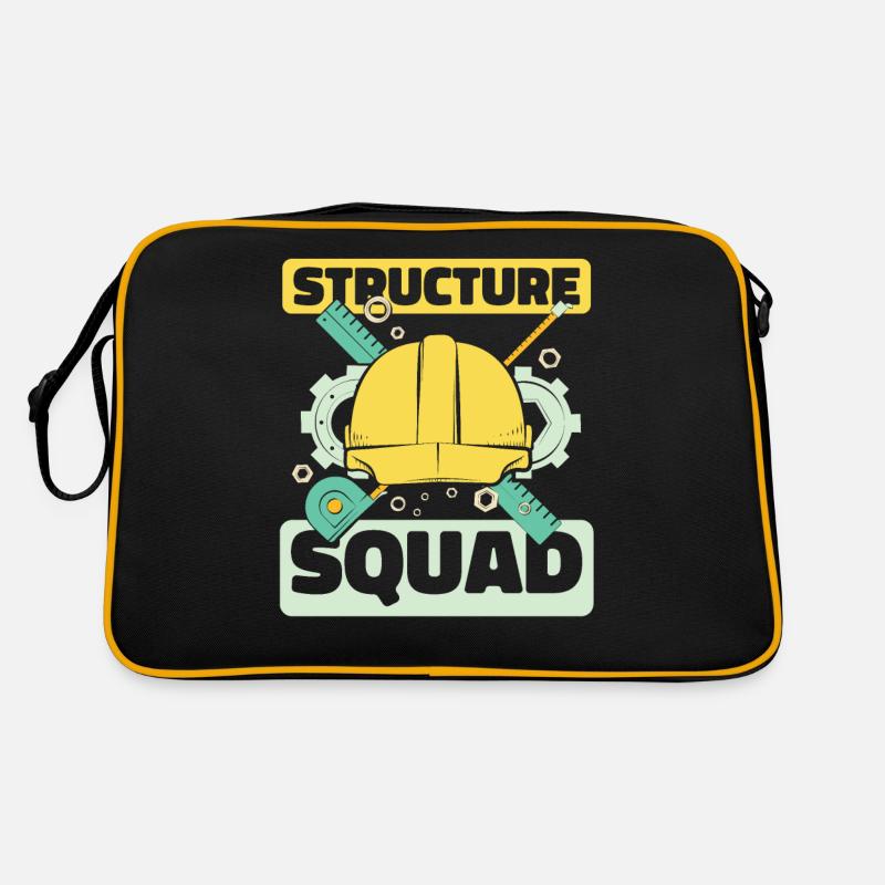 Retro Bag
