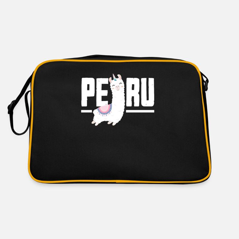 Retro Tasche