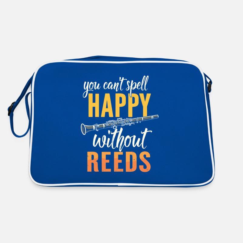 Retro Bag