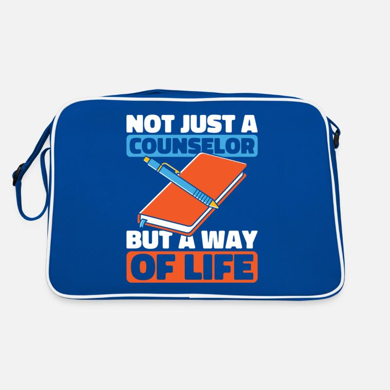 Advisor Retro Bag