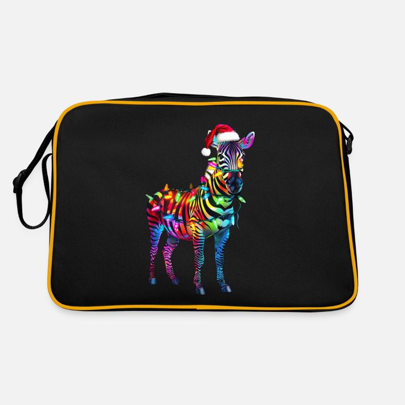 Retro Bag