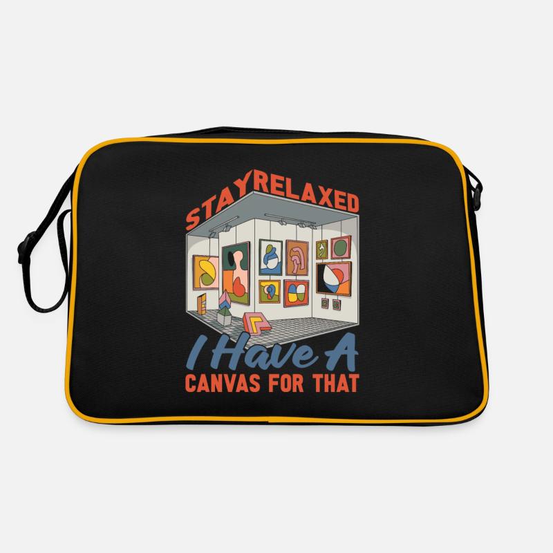 Sac Retro