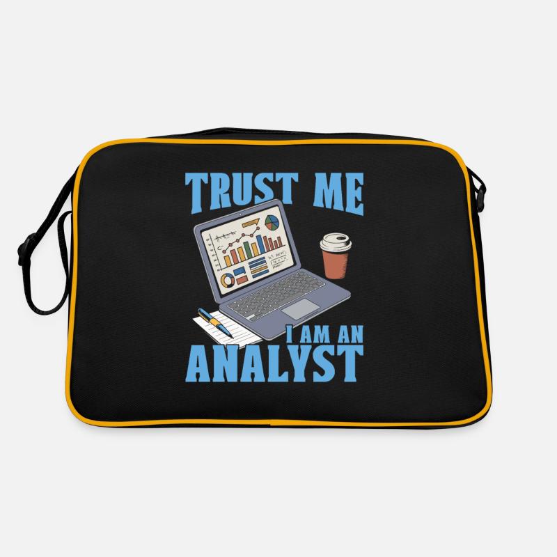 Analyst Retro Bag