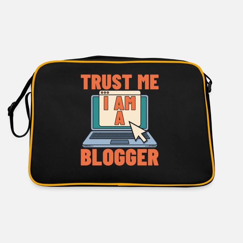 Retro Bag