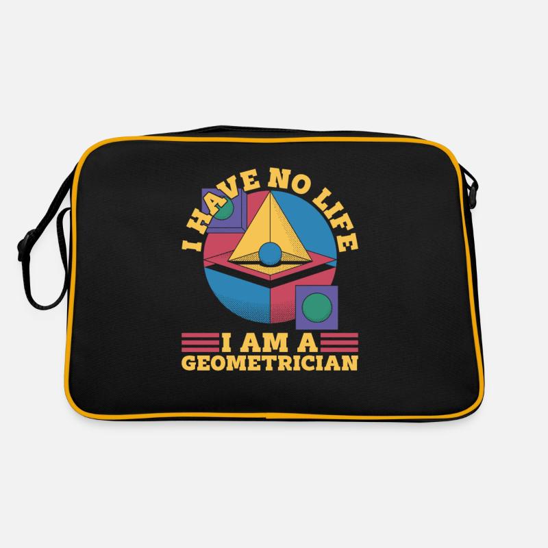 Surveyor Retro Bag
