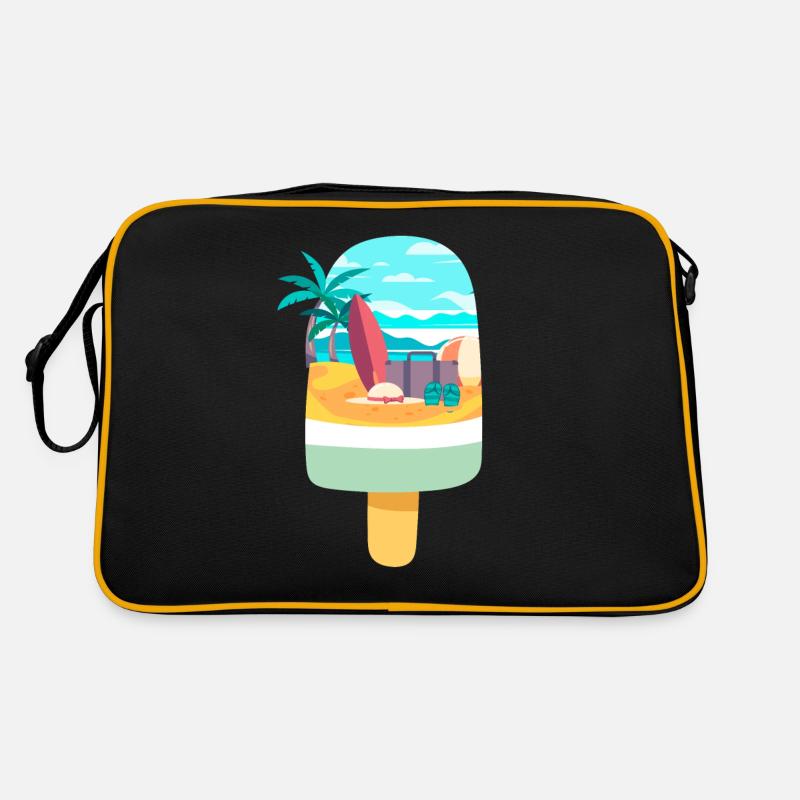 Retro Bag
