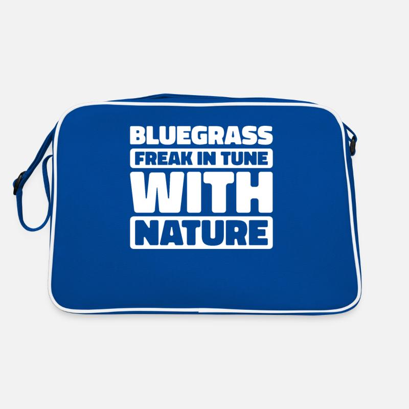 Retro Bag