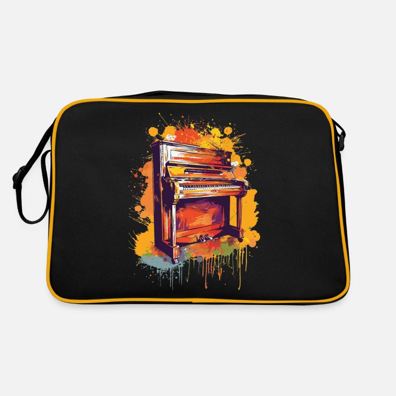 Retro Tasche