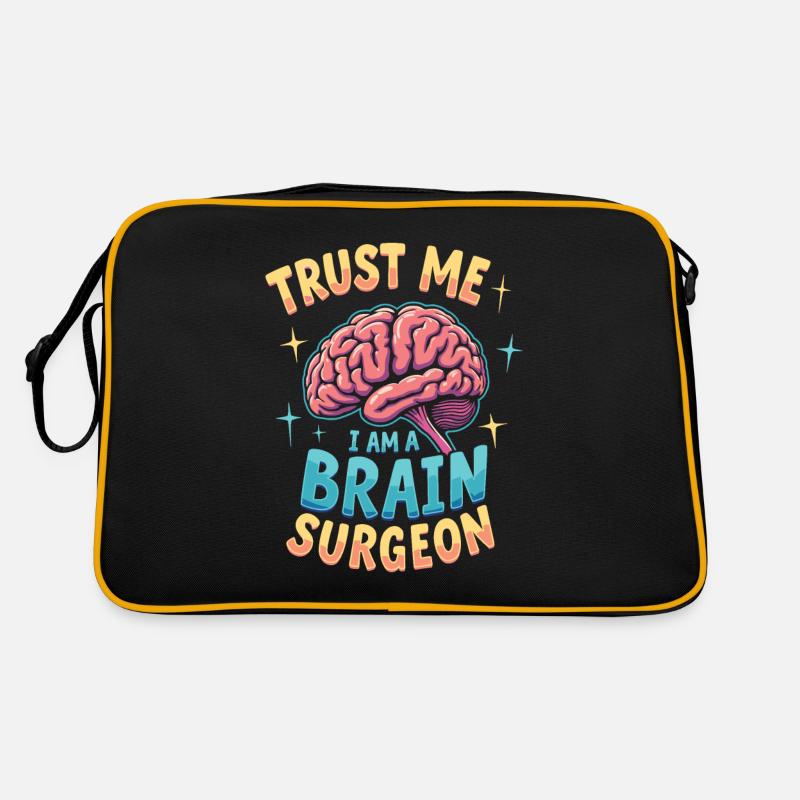 Neurochirurgien Sac Retro