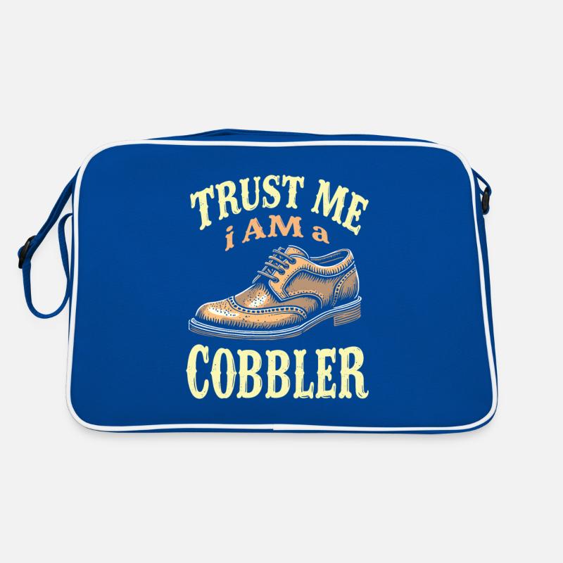 Cordonnier Sac Retro
