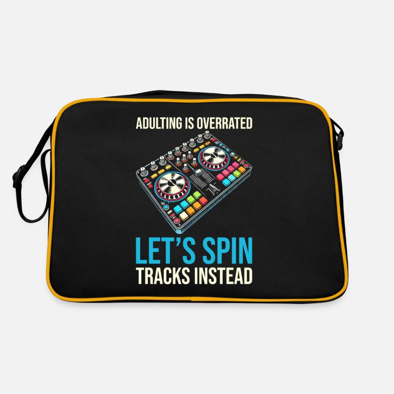 Sac Retro