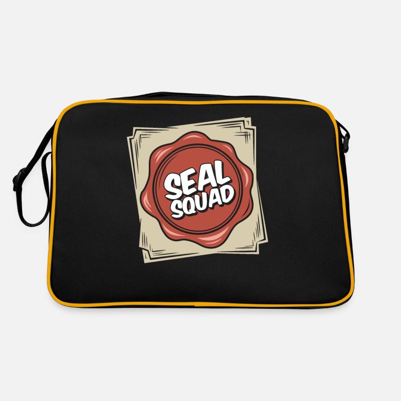 Sac Retro