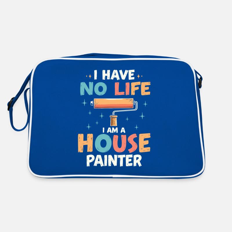 Painter Retro Bag