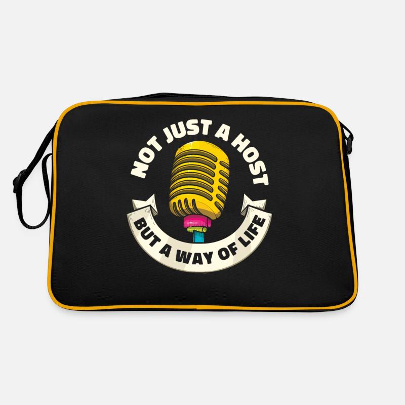 Retro Bag