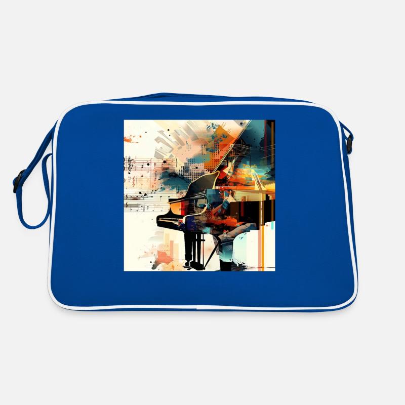 Sac Retro
