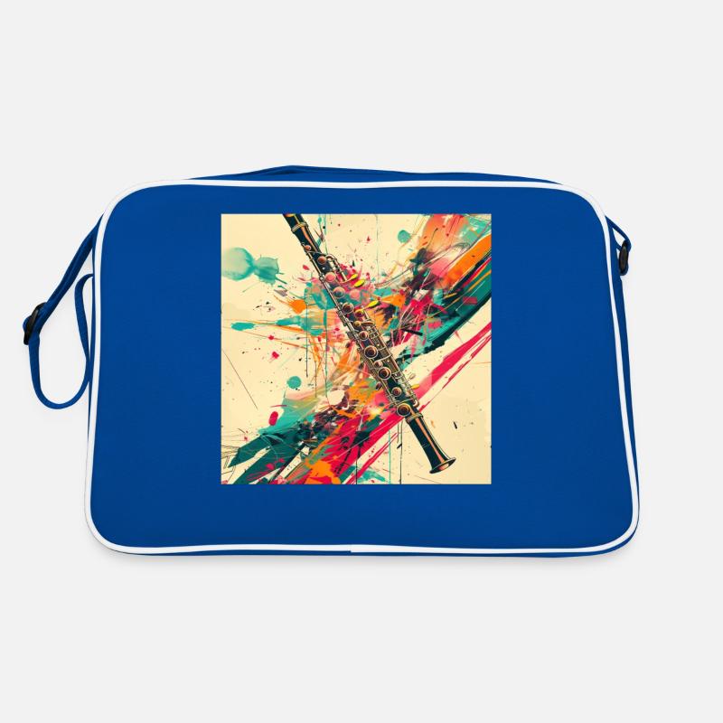 Retro Bag