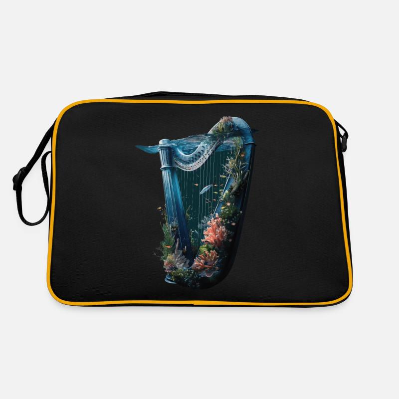Sac Retro