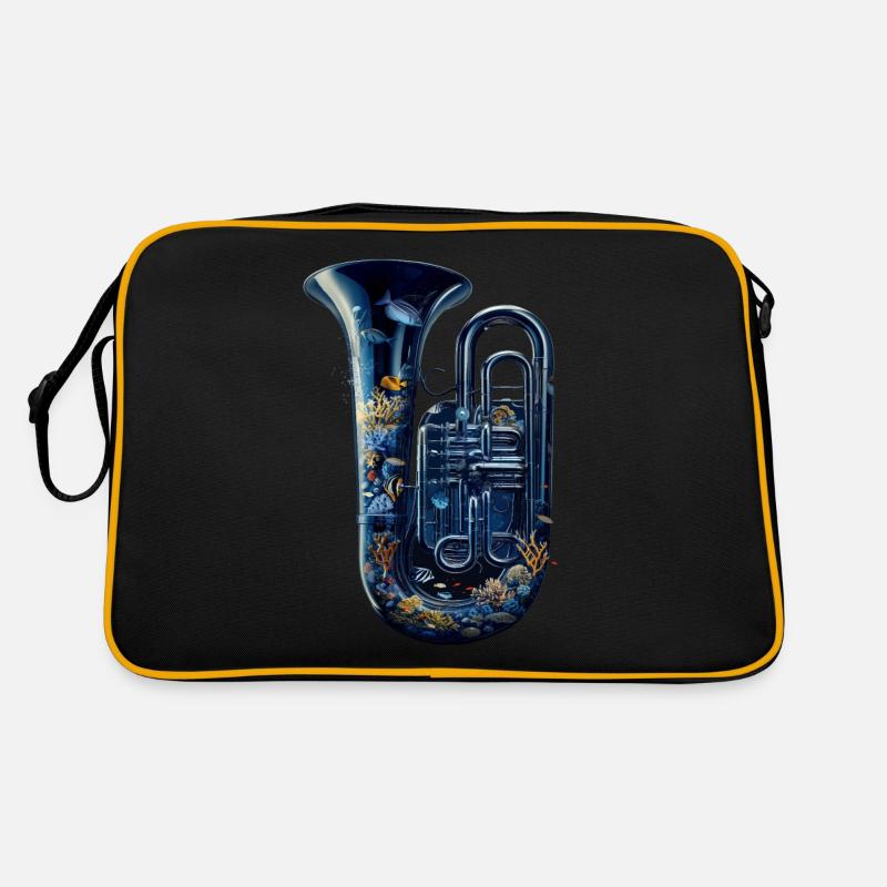 Sac Retro