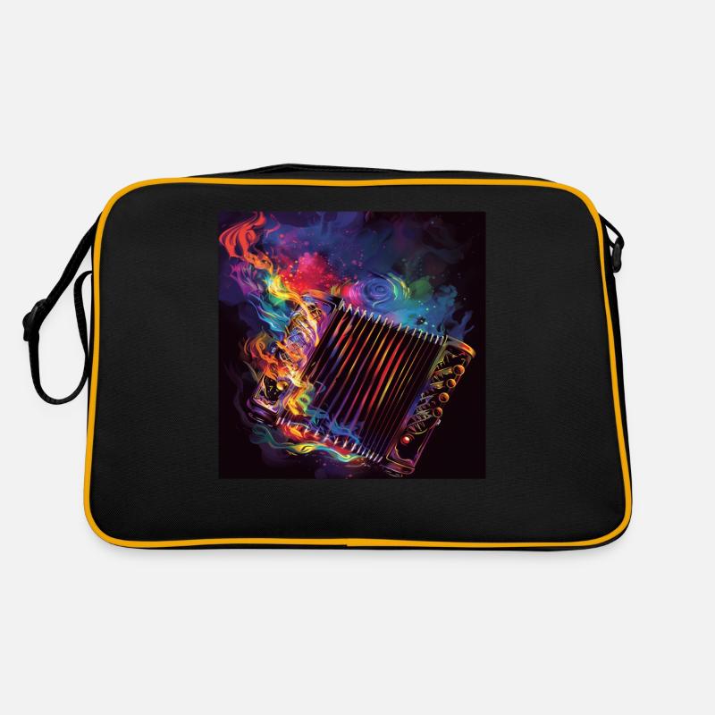 Retro Bag