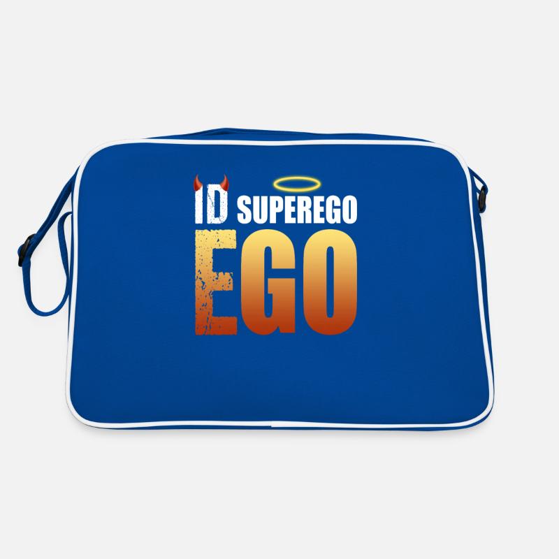 C’est le super-ego Sac Retro