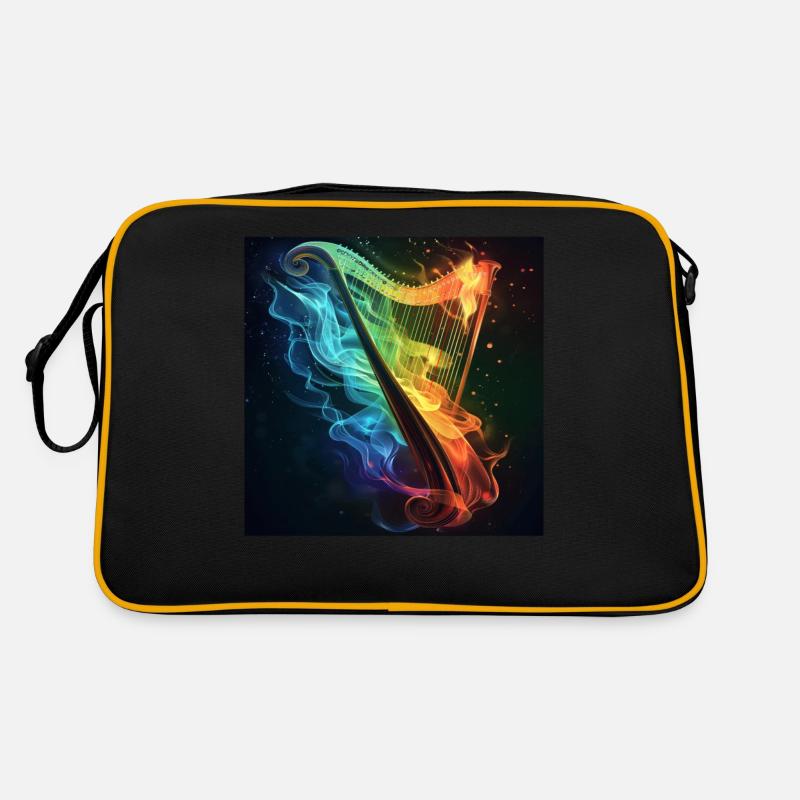 Sac Retro