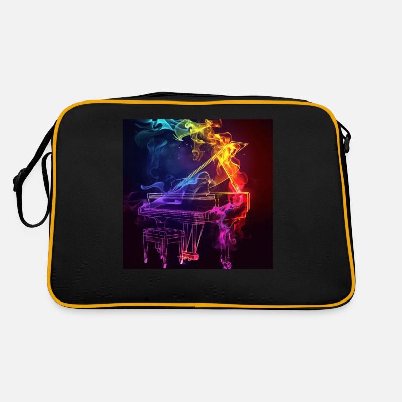 Retro Bag