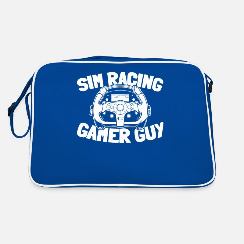 Sac Retro