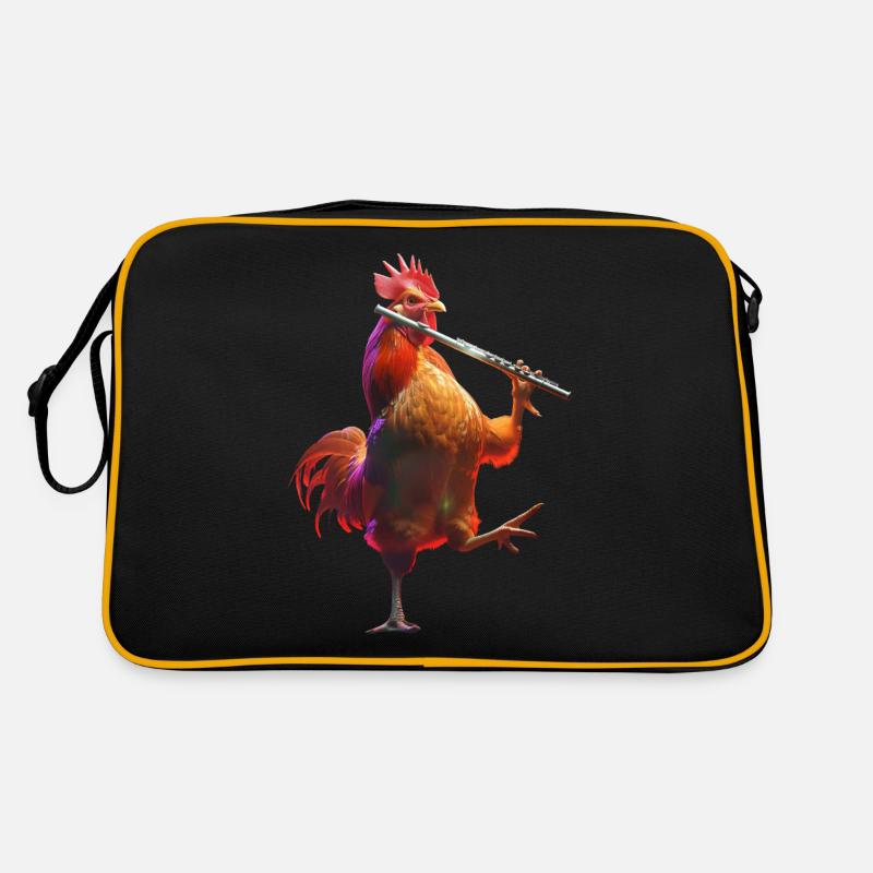 Sac Retro