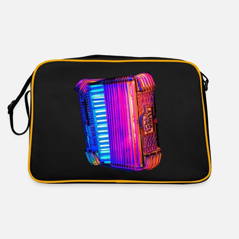 Retro Tasche